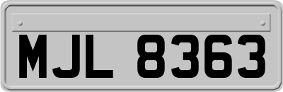 MJL8363