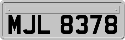MJL8378