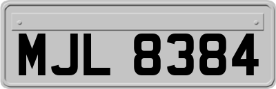 MJL8384