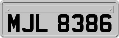 MJL8386