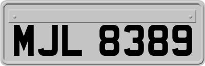 MJL8389