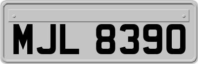 MJL8390