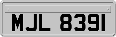 MJL8391