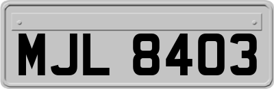 MJL8403