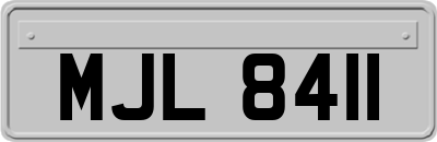 MJL8411