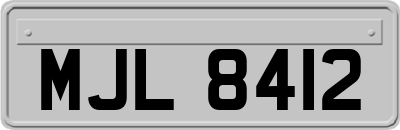 MJL8412