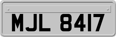 MJL8417
