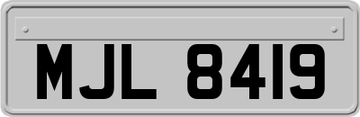 MJL8419