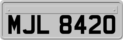MJL8420