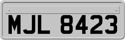 MJL8423