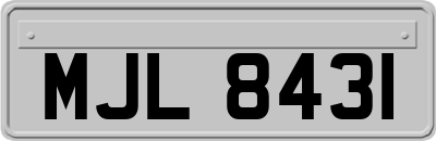 MJL8431