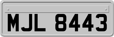 MJL8443