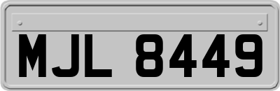 MJL8449