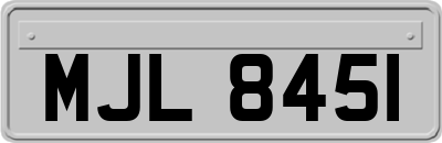 MJL8451