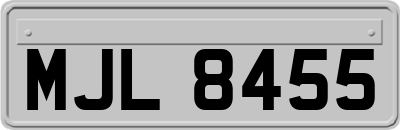 MJL8455