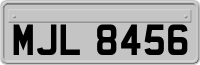 MJL8456