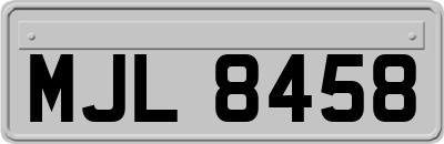 MJL8458