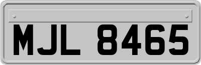 MJL8465