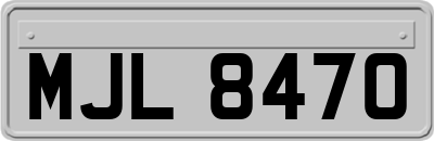 MJL8470