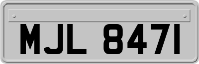 MJL8471