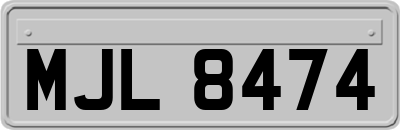 MJL8474