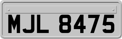 MJL8475