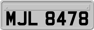 MJL8478
