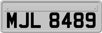 MJL8489