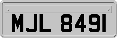 MJL8491