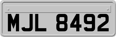 MJL8492