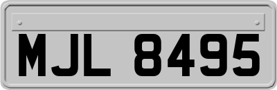 MJL8495