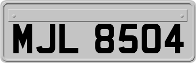 MJL8504
