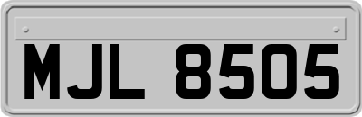 MJL8505