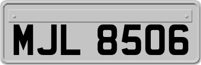 MJL8506