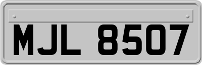 MJL8507
