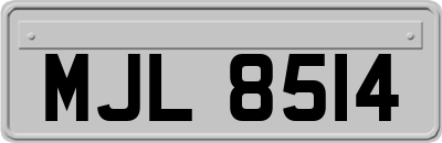 MJL8514