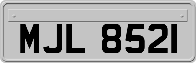 MJL8521