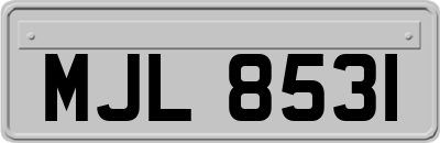 MJL8531