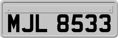 MJL8533