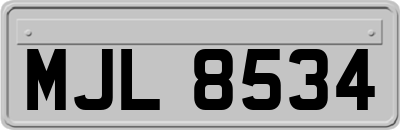 MJL8534