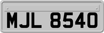 MJL8540