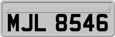 MJL8546