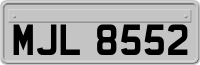 MJL8552