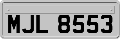 MJL8553