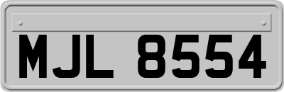 MJL8554