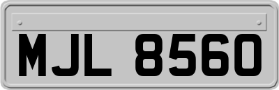 MJL8560