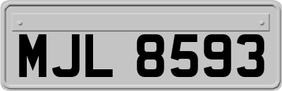 MJL8593