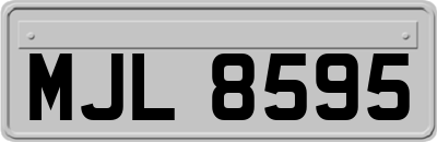 MJL8595