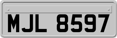 MJL8597