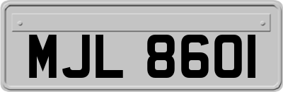 MJL8601